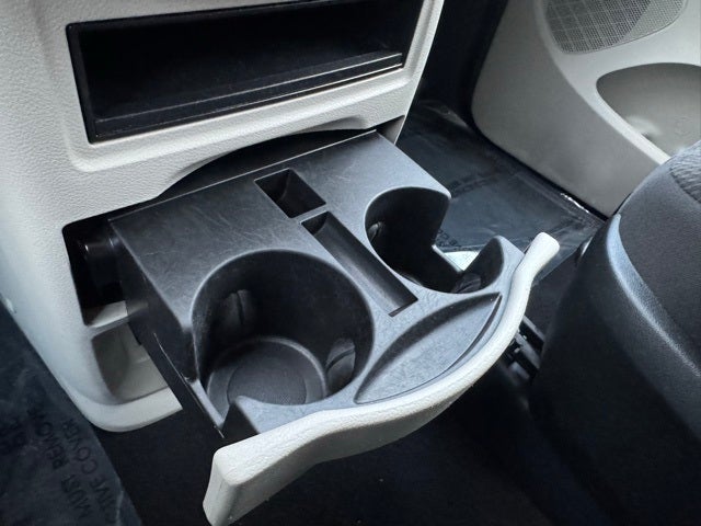 2019 Dodge Grand Caravan SE FWD