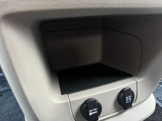 2019 Dodge Grand Caravan SE FWD