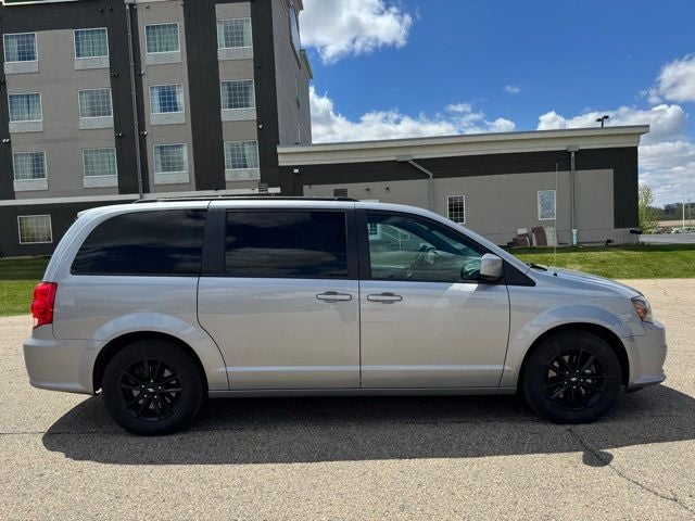 2019 Dodge Grand Caravan GT FWD