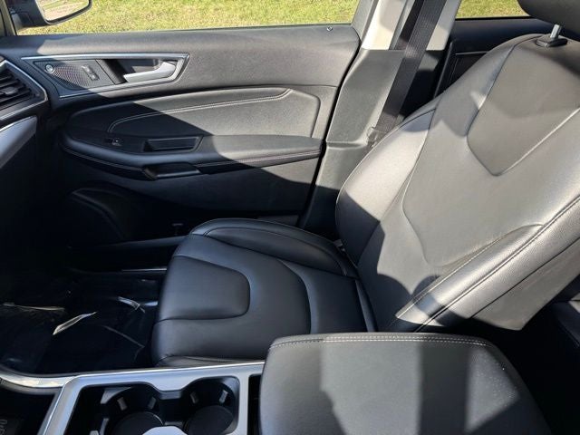 2021 Ford Edge Titanium AWD