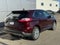 2021 Ford Edge Titanium AWD