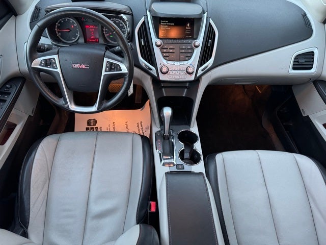 2015 GMC Terrain SLT-2 AWD