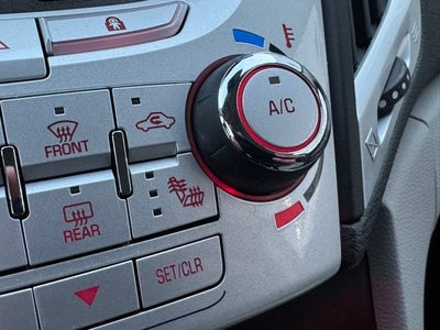 2015 GMC Terrain SLT-2 AWD