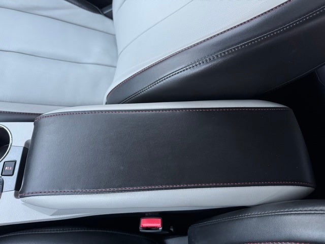 2015 GMC Terrain SLT-2 AWD