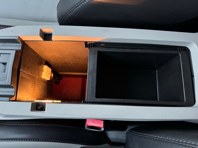 2015 GMC Terrain SLT-2 AWD