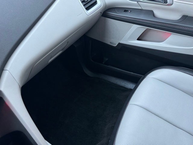 2015 GMC Terrain SLT-2 AWD