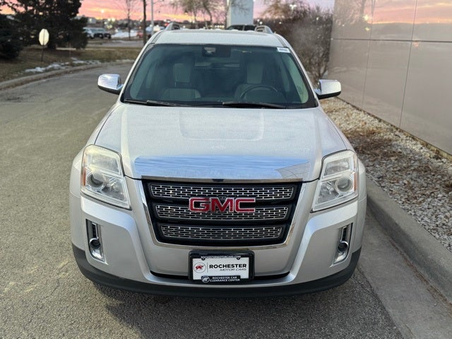 2015 GMC Terrain SLT-2 AWD