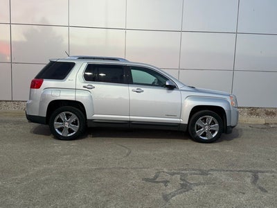 2015 GMC Terrain SLT-2 AWD