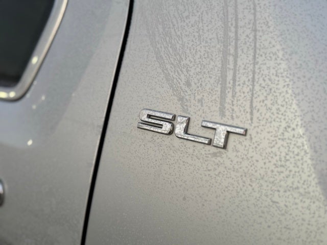 2015 GMC Terrain SLT-2 AWD