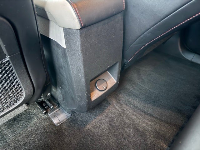 2015 GMC Terrain SLT-2 AWD