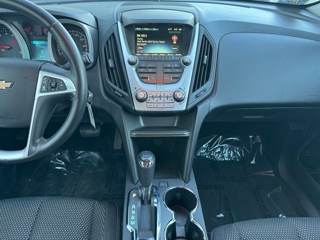 Used 2017 Chevrolet Equinox LT with VIN 2GNFLFEK6H6236810 for sale in Rochester, Minnesota