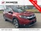 2017 Honda CR-V EX AWD