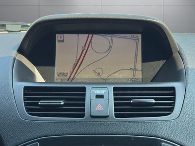 2012 Acura MDX Technology SH-AWD
