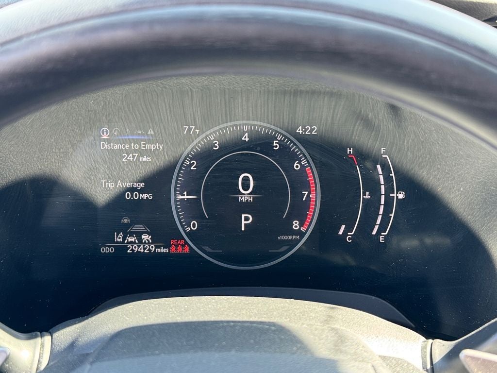 2023 Lexus RX 350 Premium AWD