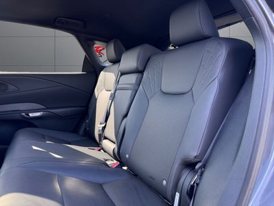 2023 Lexus RX 350 Premium AWD