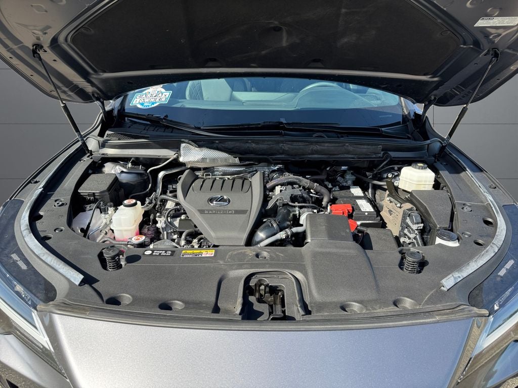2023 Lexus RX 350 Premium AWD