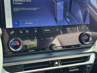 2023 Lexus RX 350 Premium AWD