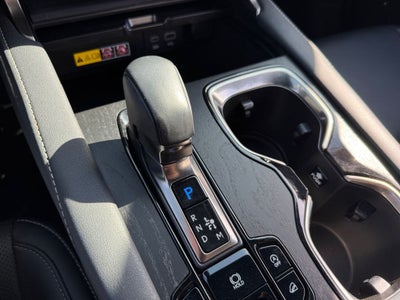 2023 Lexus RX 350 Premium AWD