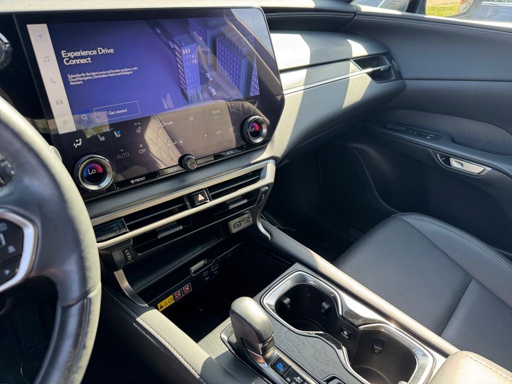 2023 Lexus RX 350 Premium AWD
