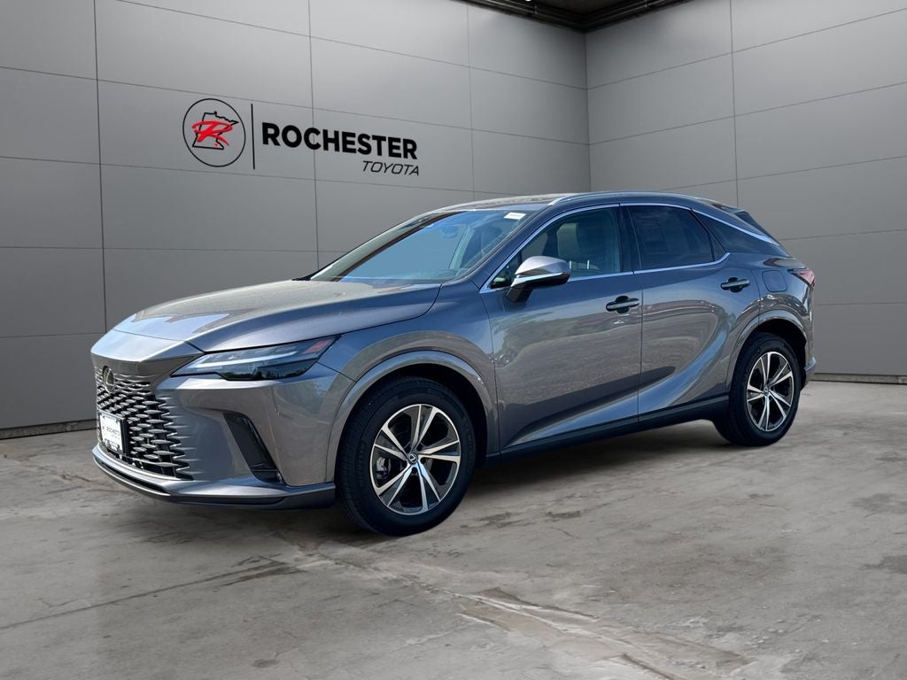 2023 Lexus RX 350 Premium AWD
