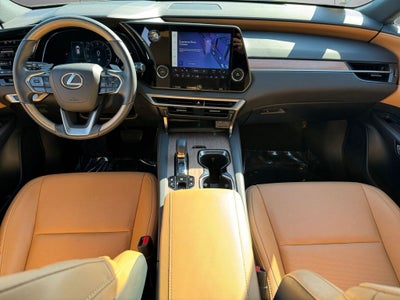 2023 Lexus RX 350 Premium AWD