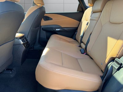 2023 Lexus RX 350 Premium AWD