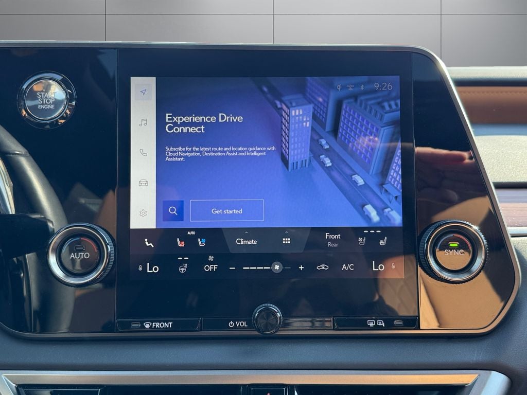 2023 Lexus RX 350 Premium AWD