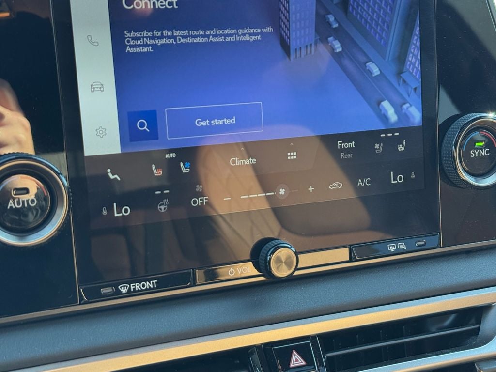 2023 Lexus RX 350 Premium AWD