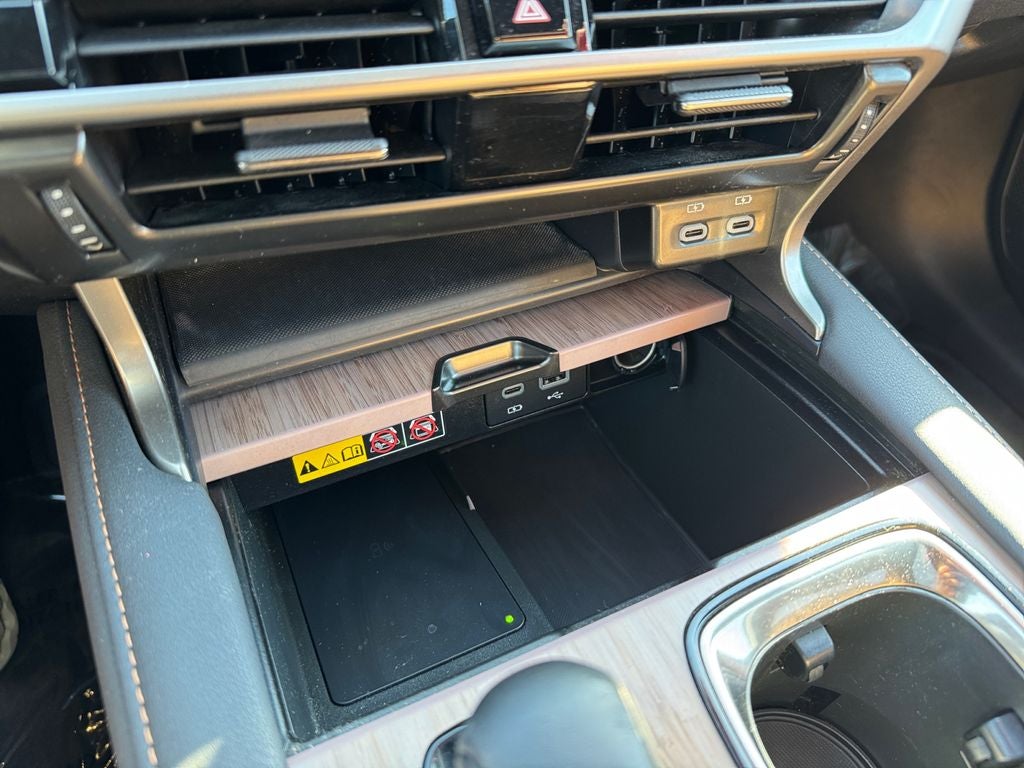 2023 Lexus RX 350 Premium AWD