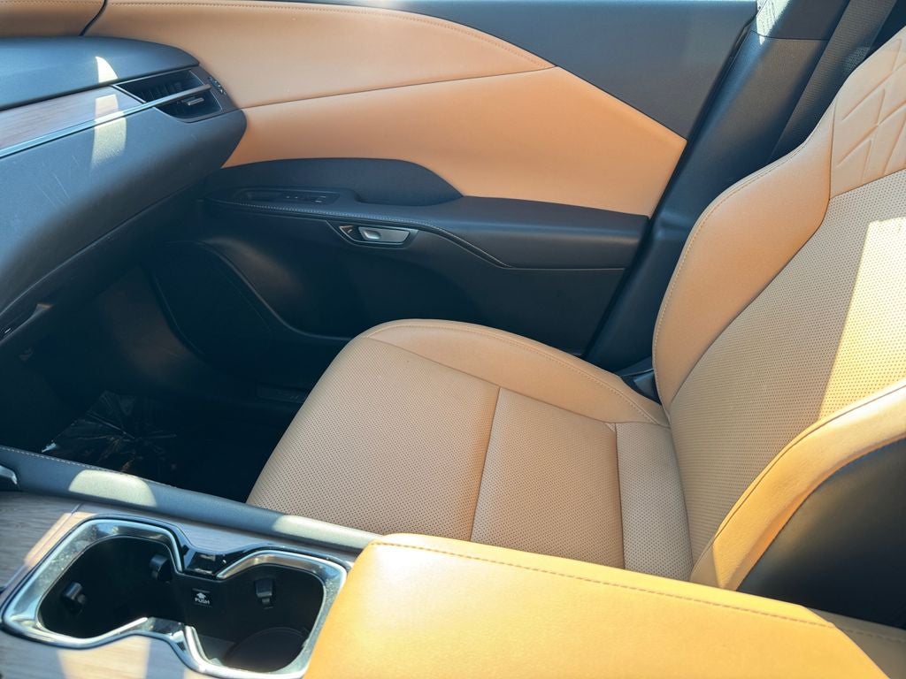 2023 Lexus RX 350 Premium AWD