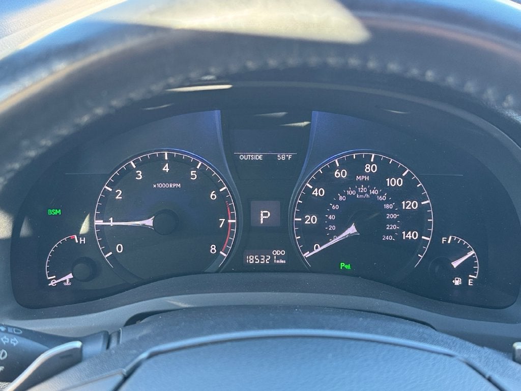 2015 Lexus RX 350 F Sport AWD