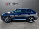 2015 Lexus RX 350 F Sport AWD