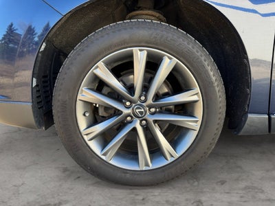 2015 Lexus RX 350 F Sport AWD