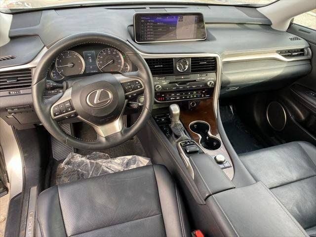 2017 Lexus RX 350 AWD