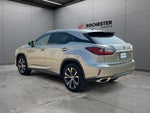 2017 Lexus RX 350 AWD