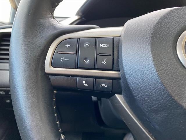 2017 Lexus RX 350 AWD