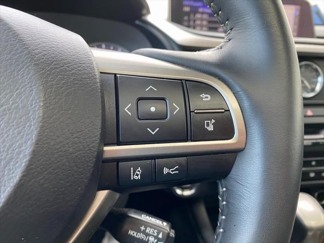 2017 Lexus RX 350 AWD