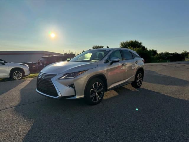 2017 Lexus RX 350 AWD