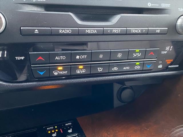 2017 Lexus RX 350 AWD