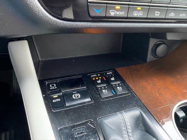 2017 Lexus RX 350 AWD