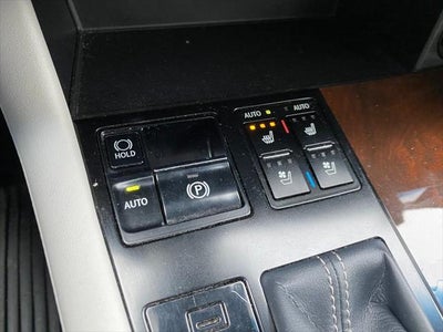 2017 Lexus RX 350 AWD