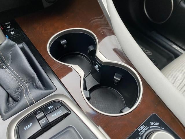2017 Lexus RX 350 AWD