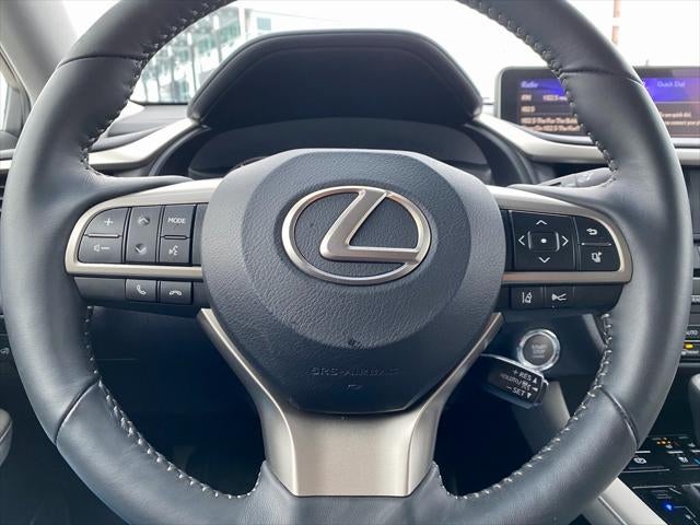 2017 Lexus RX 350 AWD