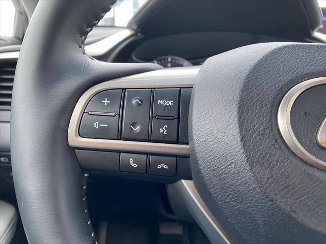 2017 Lexus RX 350 AWD