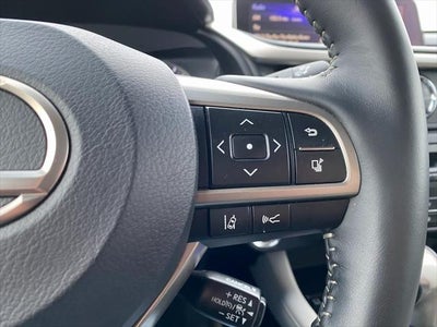 2017 Lexus RX 350 AWD