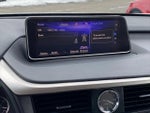 2017 Lexus RX 350 AWD
