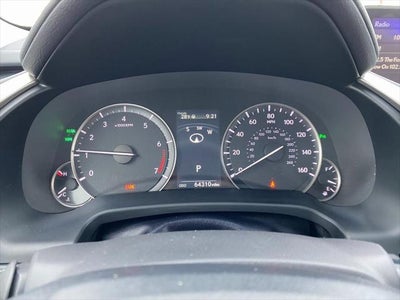 2017 Lexus RX 350 AWD
