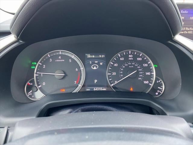 2017 Lexus RX 350 AWD