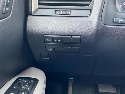 2017 Lexus RX 350 AWD