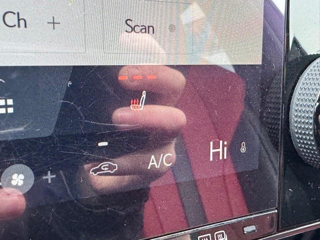 2023 Lexus NX 350 F SPORT Handling AWD